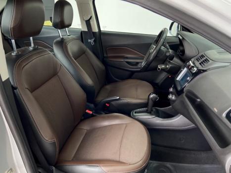 CHEVROLET Cobalt 1.8 4P FLEX LTZ, Foto 12