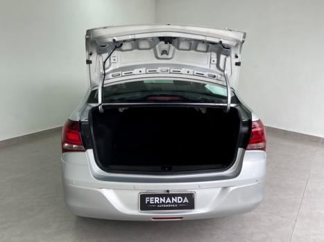 CHEVROLET Cobalt 1.8 4P FLEX LTZ, Foto 14