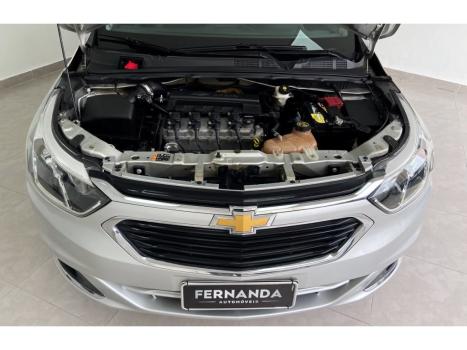 CHEVROLET Cobalt 1.8 4P FLEX LTZ, Foto 15