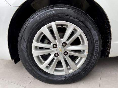 CHEVROLET Cobalt 1.8 4P FLEX LTZ, Foto 16