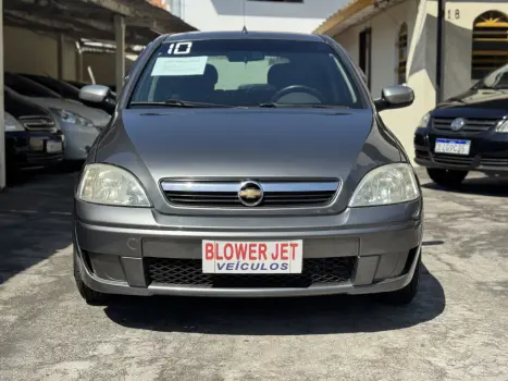 CHEVROLET Corsa Hatch 1.4 4P MAXX FLEX, Foto 2