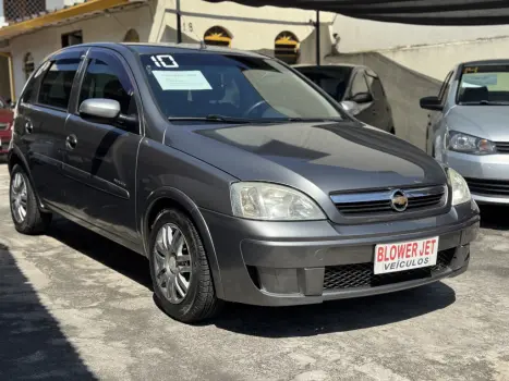 CHEVROLET Corsa Hatch 1.4 4P MAXX FLEX, Foto 4