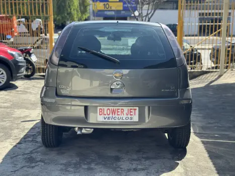 CHEVROLET Corsa Hatch 1.4 4P MAXX FLEX, Foto 7