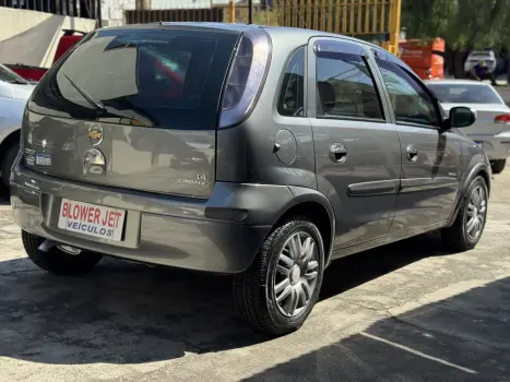 CHEVROLET Corsa Hatch 1.4 4P MAXX FLEX, Foto 9