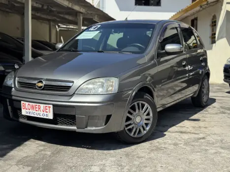 CHEVROLET Corsa Hatch 1.4 4P MAXX FLEX, Foto 3