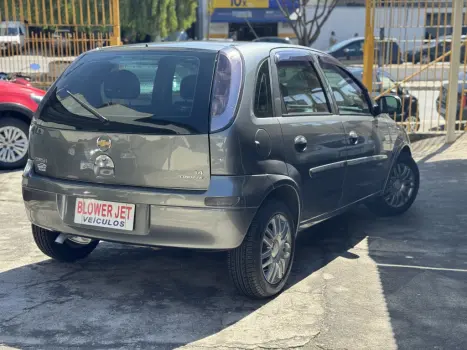 CHEVROLET Corsa Hatch 1.4 4P MAXX FLEX, Foto 6