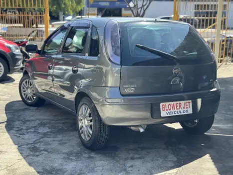 CHEVROLET Corsa Hatch 1.4 4P MAXX FLEX, Foto 8