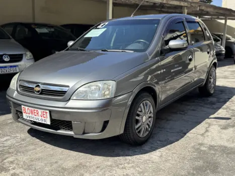 CHEVROLET Corsa Hatch 1.4 4P MAXX FLEX, Foto 5