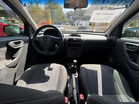 CHEVROLET Corsa Hatch 1.4 4P MAXX FLEX, Foto 12