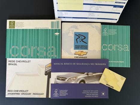 CHEVROLET Corsa Hatch 1.4 4P MAXX FLEX, Foto 16