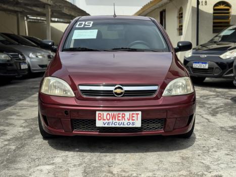 CHEVROLET Corsa Hatch 1.0 4P MAXX, Foto 2