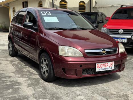 CHEVROLET Corsa Hatch 1.0 4P MAXX, Foto 4