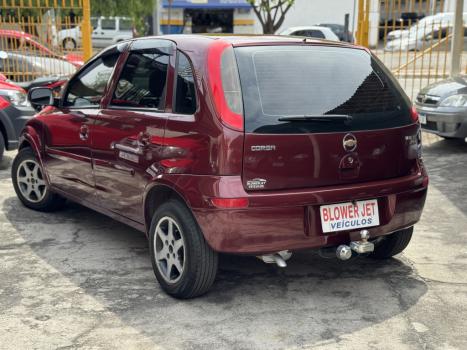 CHEVROLET Corsa Hatch 1.0 4P MAXX, Foto 5