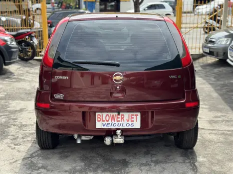 CHEVROLET Corsa Hatch 1.0 4P MAXX, Foto 7