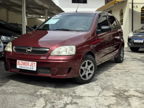 CHEVROLET Corsa Hatch 1.0 4P MAXX, Foto 3