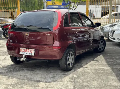 CHEVROLET Corsa Hatch 1.0 4P MAXX, Foto 6