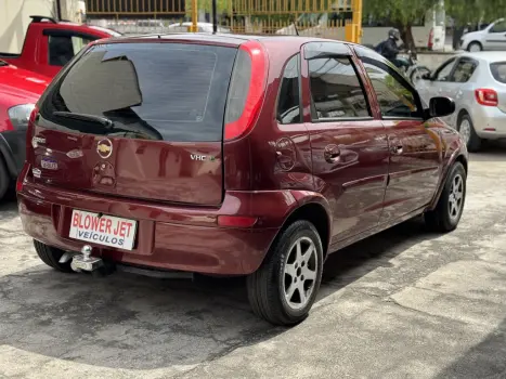 CHEVROLET Corsa Hatch 1.0 4P MAXX, Foto 8