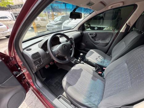 CHEVROLET Corsa Hatch 1.0 4P MAXX, Foto 9