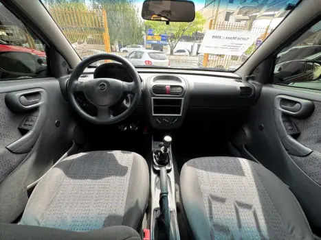 CHEVROLET Corsa Hatch 1.0 4P MAXX, Foto 10