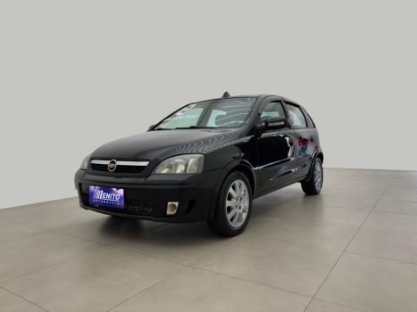 CHEVROLET Corsa Hatch 1.4 4P MAXX FLEX, Foto 3 CHEVROLET Corsa Hatch 1.4 4P MAXX FLEX, Foto 3