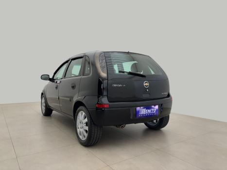 CHEVROLET Corsa Hatch 1.4 4P MAXX FLEX, Foto 4 CHEVROLET Corsa Hatch 1.4 4P MAXX FLEX, Foto 4