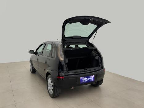 CHEVROLET Corsa Hatch 1.4 4P MAXX FLEX, Foto 8 CHEVROLET Corsa Hatch 1.4 4P MAXX FLEX, Foto 8