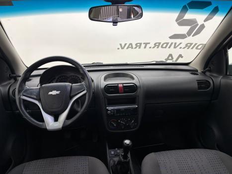 CHEVROLET Corsa Hatch 1.4 4P MAXX FLEX, Foto 9 CHEVROLET Corsa Hatch 1.4 4P MAXX FLEX, Foto 9