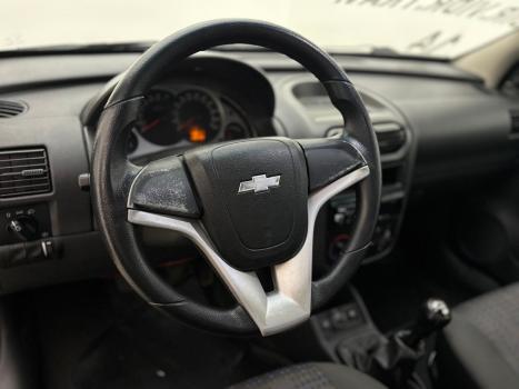 CHEVROLET Corsa Hatch 1.4 4P MAXX FLEX, Foto 13 CHEVROLET Corsa Hatch 1.4 4P MAXX FLEX, Foto 13