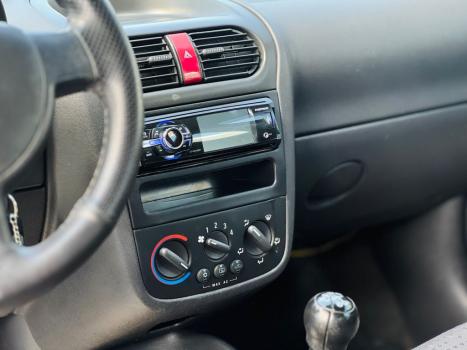 CHEVROLET Corsa Hatch 1.4 4P MAXX FLEX, Foto 4