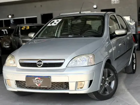 CHEVROLET Corsa Hatch 1.4 4P MAXX FLEX, Foto 1