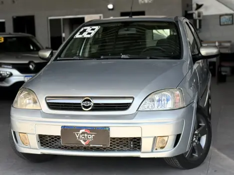 CHEVROLET Corsa Hatch 1.4 4P MAXX FLEX, Foto 3