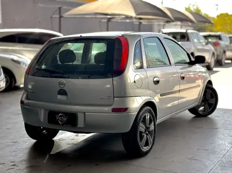 CHEVROLET Corsa Hatch 1.4 4P MAXX FLEX, Foto 7