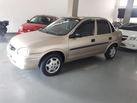CHEVROLET Corsa Sedan 1.0 4P CLASSIC LIFE, Foto 2
