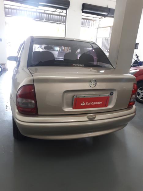 CHEVROLET Corsa Sedan 1.0 4P CLASSIC LIFE, Foto 4