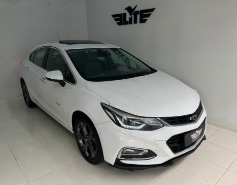 CHEVROLET Cruze Hatch 1.4 16V 4P LTZ SPORT6 TURBO FLEX AUTOMTICO, Foto 1
