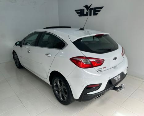 CHEVROLET Cruze Hatch 1.4 16V 4P LTZ SPORT6 TURBO FLEX AUTOMTICO, Foto 3