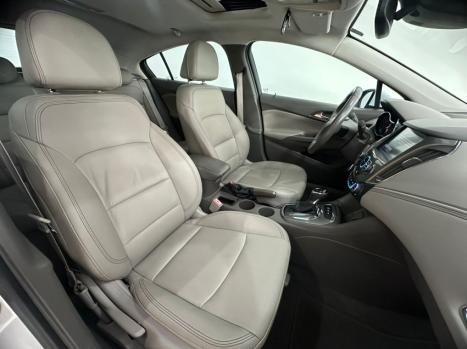 CHEVROLET Cruze Hatch 1.4 16V 4P LTZ SPORT6 TURBO FLEX AUTOMTICO, Foto 6