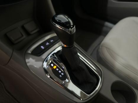 CHEVROLET Cruze Hatch 1.4 16V 4P LTZ SPORT6 TURBO FLEX AUTOMTICO, Foto 9