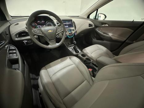 CHEVROLET Cruze Hatch 1.4 16V 4P LTZ SPORT6 TURBO FLEX AUTOMTICO, Foto 10