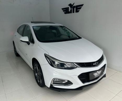 CHEVROLET Cruze Hatch 1.4 16V 4P LTZ SPORT6 TURBO FLEX AUTOMTICO, Foto 11