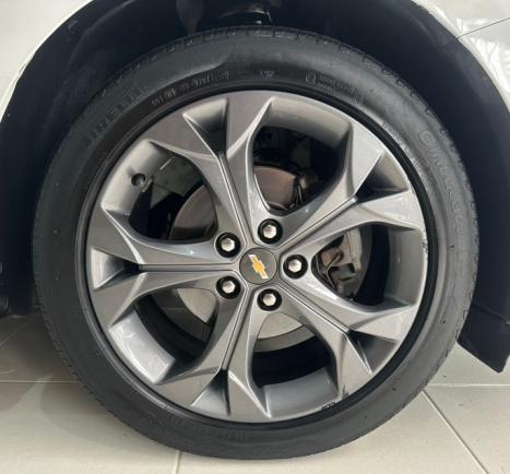 CHEVROLET Cruze Hatch 1.4 16V 4P LTZ SPORT6 TURBO FLEX AUTOMTICO, Foto 12