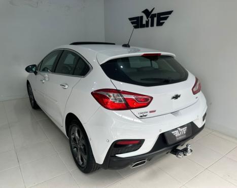 CHEVROLET Cruze Hatch 1.4 16V 4P LTZ SPORT6 TURBO FLEX AUTOMTICO, Foto 13