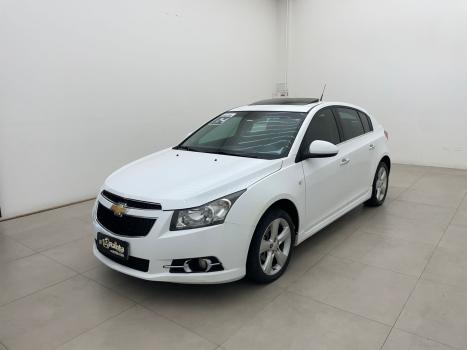 CHEVROLET Cruze Hatch 1.8 16V 4P LTZ SPORT6 FLEX AUTOMTICO, Foto 1