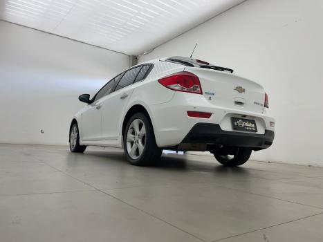CHEVROLET Cruze Hatch 1.8 16V 4P LTZ SPORT6 FLEX AUTOMTICO, Foto 3