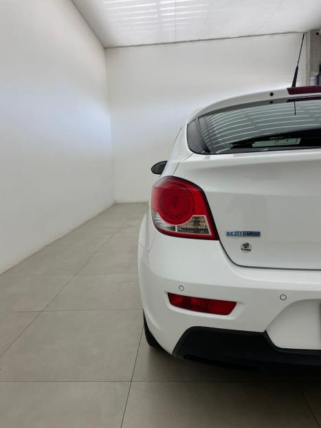 CHEVROLET Cruze Hatch 1.8 16V 4P LTZ SPORT6 FLEX AUTOMTICO, Foto 5