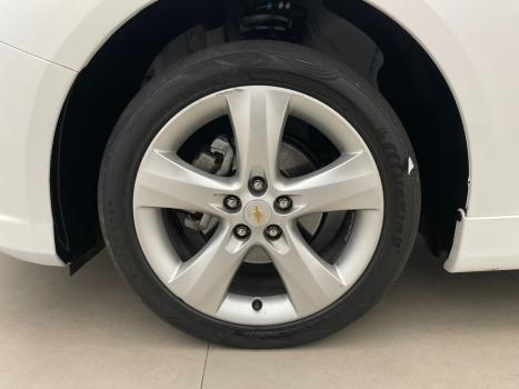 CHEVROLET Cruze Hatch 1.8 16V 4P LTZ SPORT6 FLEX AUTOMTICO, Foto 6