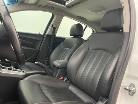 CHEVROLET Cruze Hatch 1.8 16V 4P LTZ SPORT6 FLEX AUTOMTICO, Foto 7