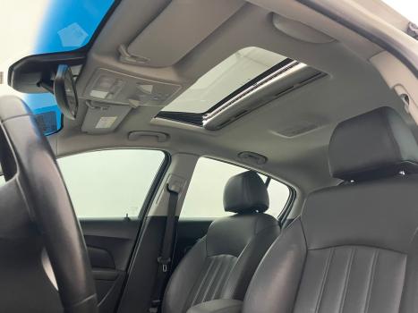 CHEVROLET Cruze Hatch 1.8 16V 4P LTZ SPORT6 FLEX AUTOMTICO, Foto 8