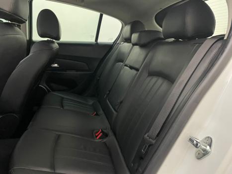 CHEVROLET Cruze Hatch 1.8 16V 4P LTZ SPORT6 FLEX AUTOMTICO, Foto 9