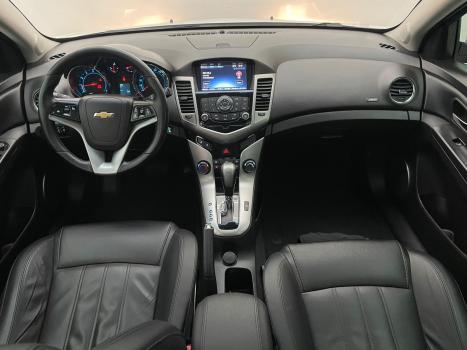 CHEVROLET Cruze Hatch 1.8 16V 4P LTZ SPORT6 FLEX AUTOMTICO, Foto 10